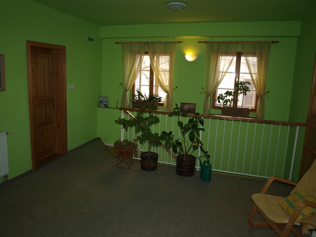 Hotel U Zvonu 3*