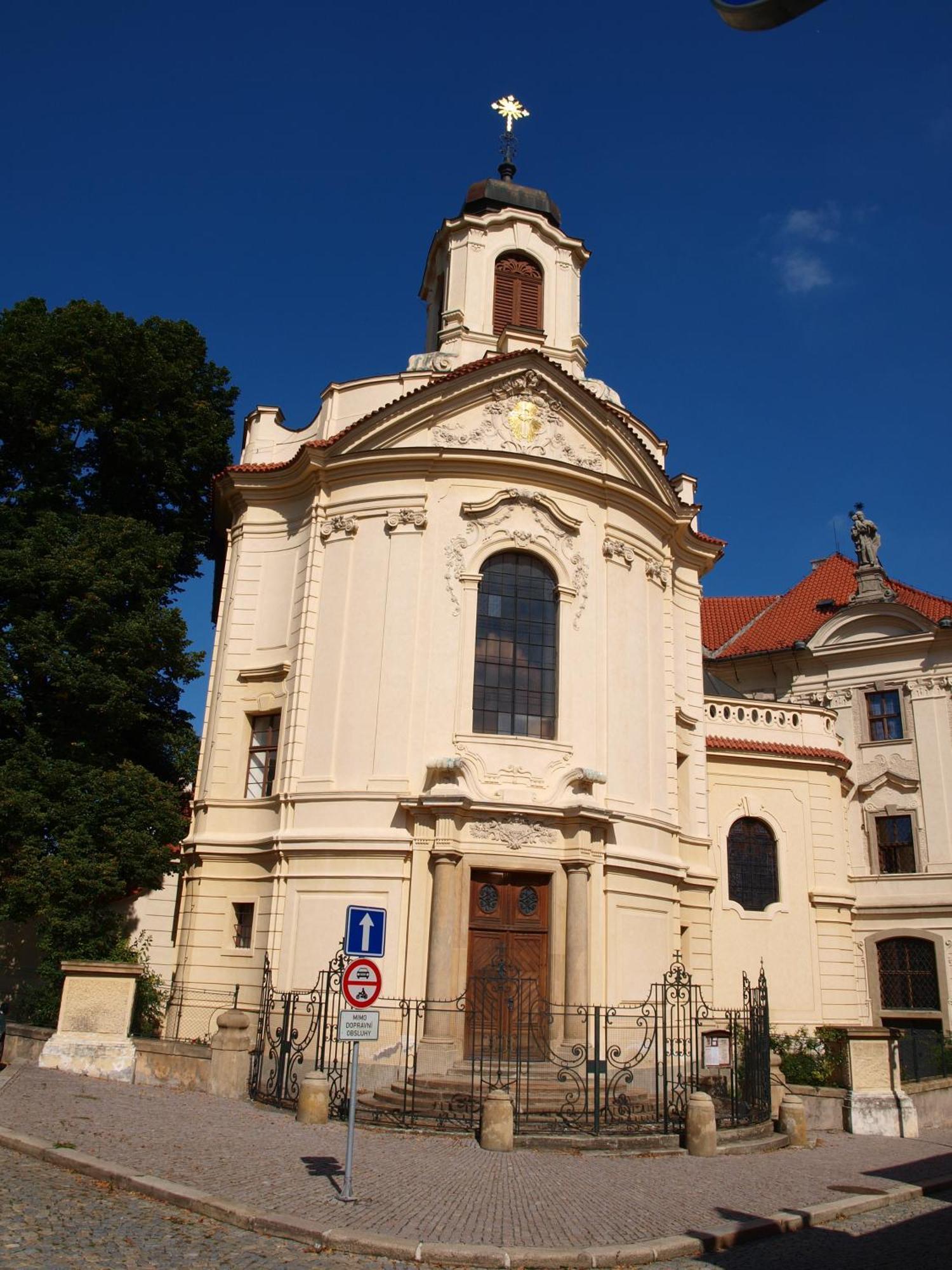 U Zvonu Hotel