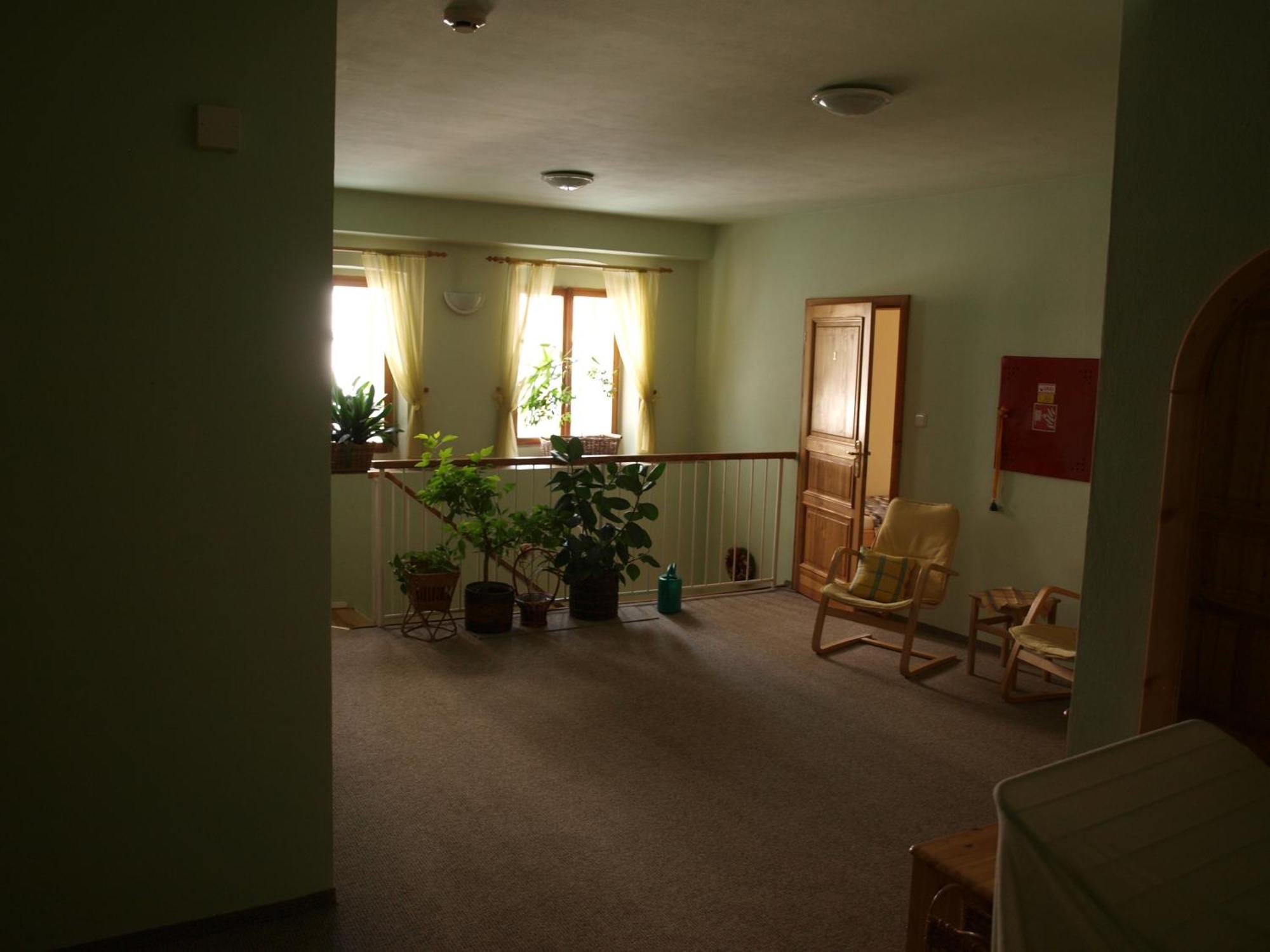 Hotel U Zvonu