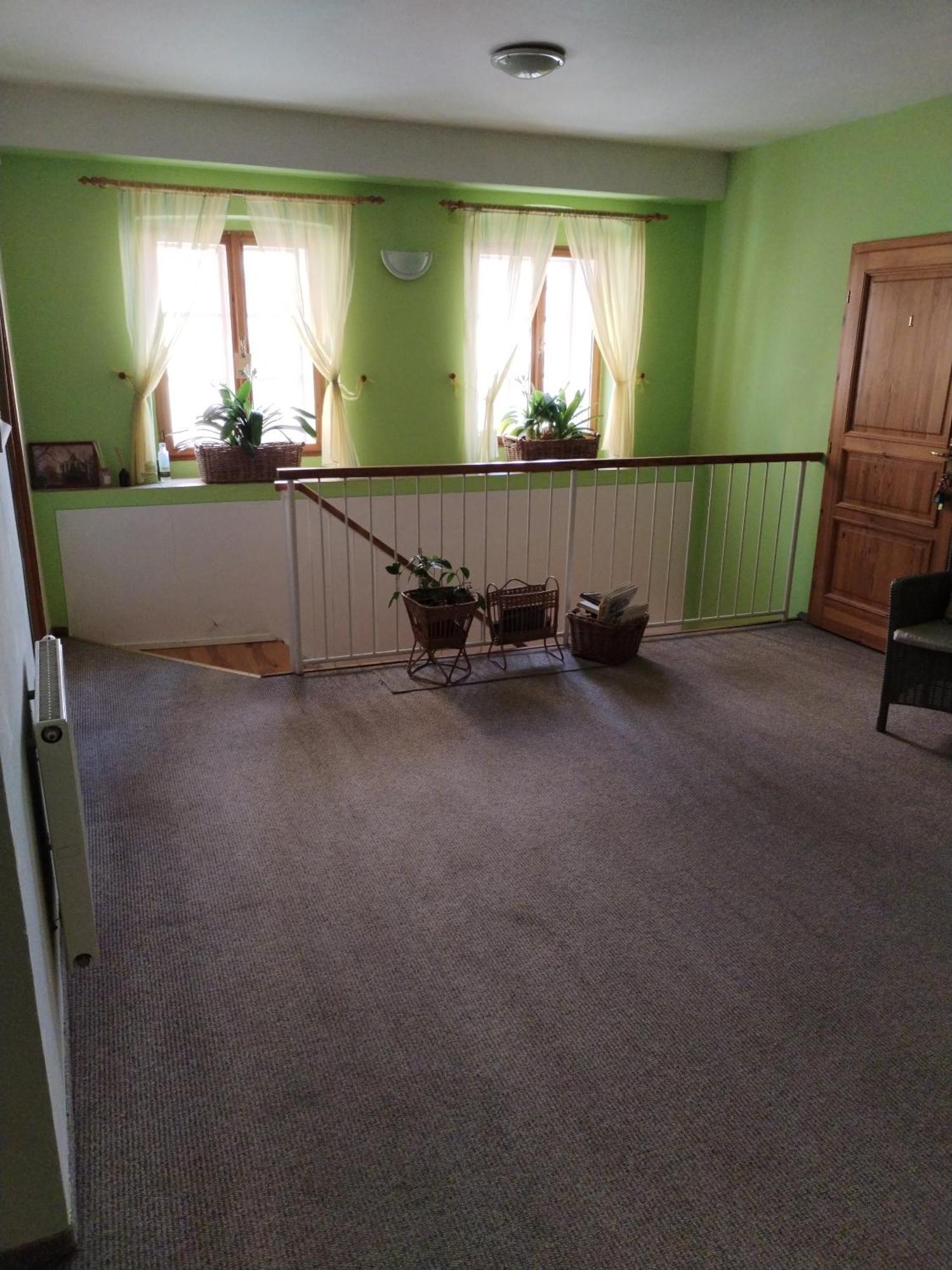 U Zvonu Hotel