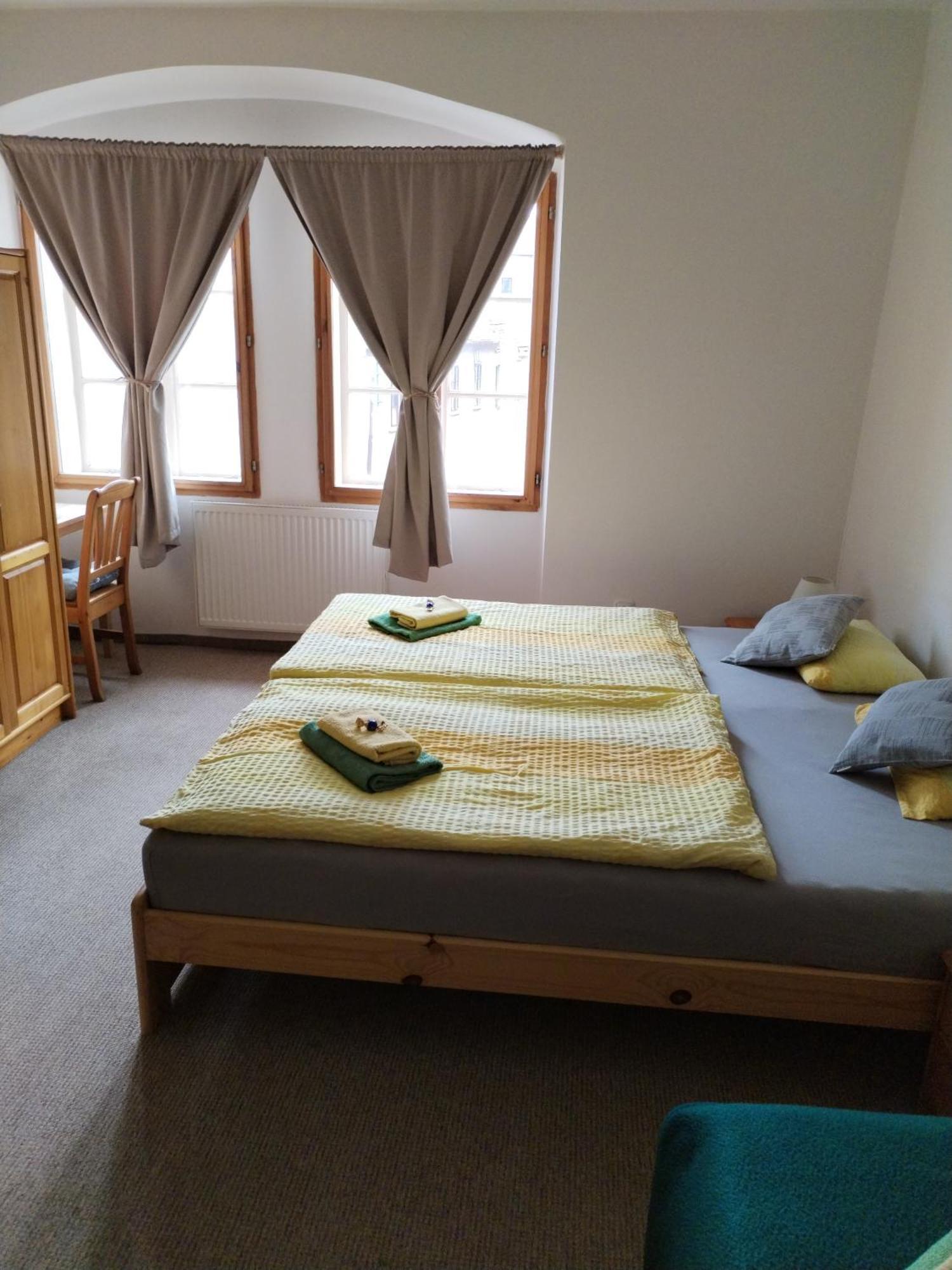 Hotel U Zvonu Kutna Hora