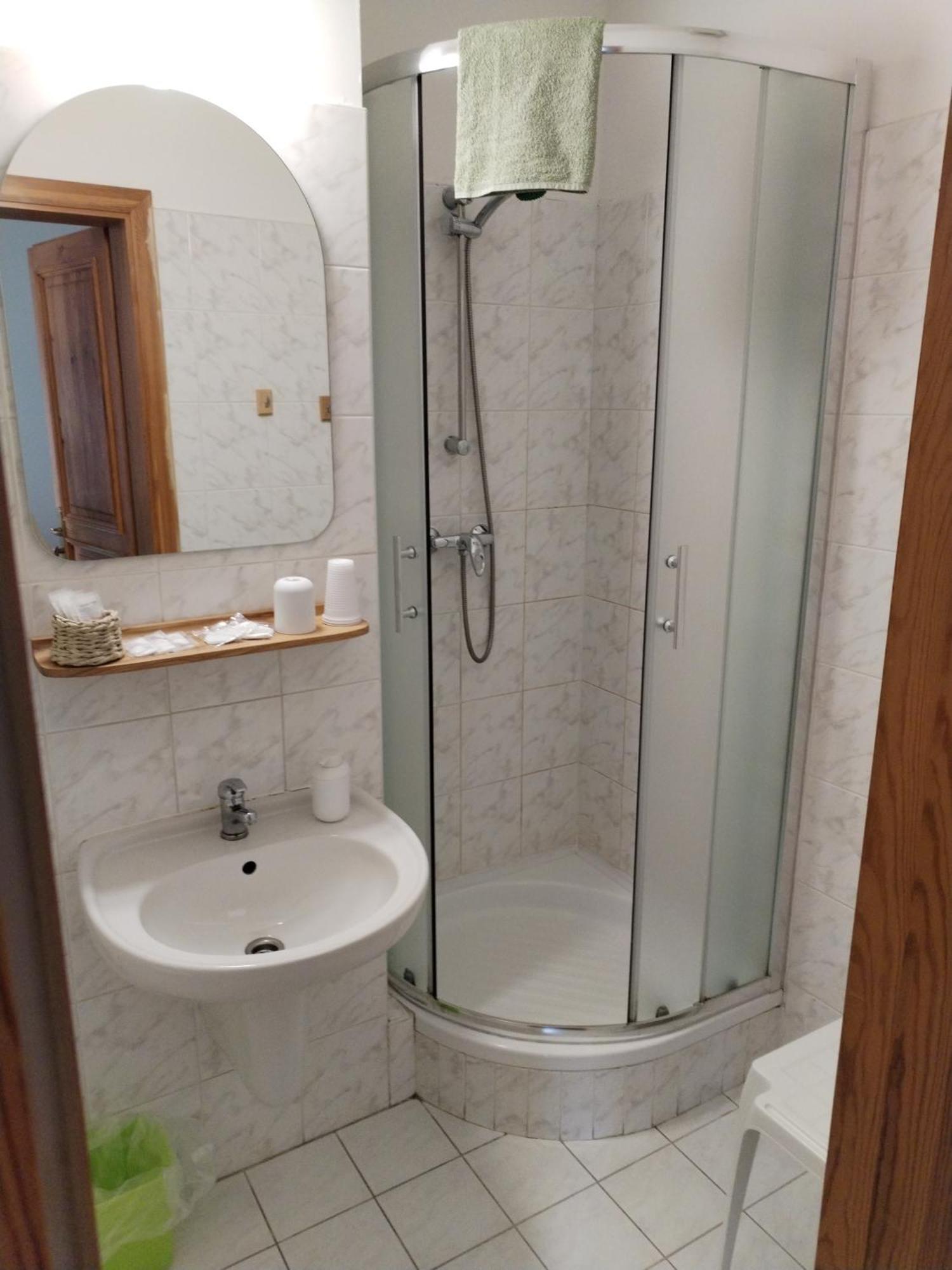 U Zvonu Hotel