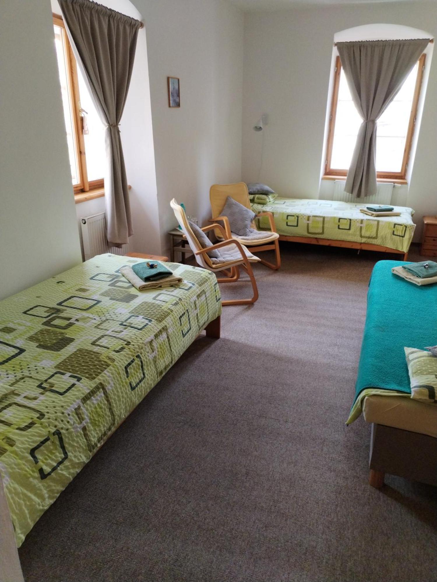 Hotel U Zvonu Kutna Hora