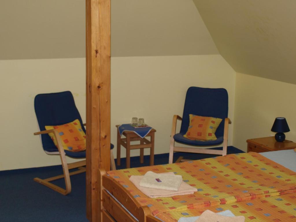 U Zvonu Hotel