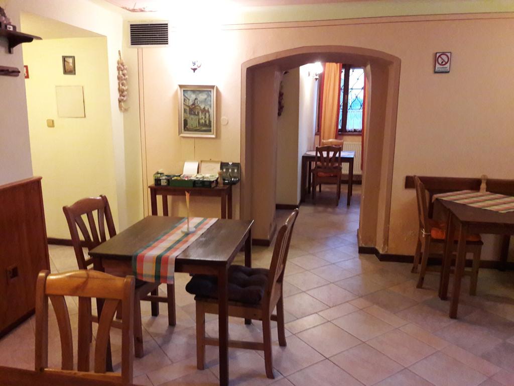 U Zvonu Kutná Hora